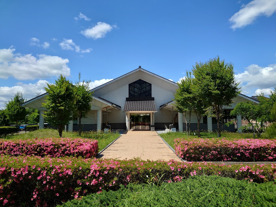 吉田富三記念館のご紹介 | あさかわのわ